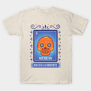 dia de los muertos T-Shirt